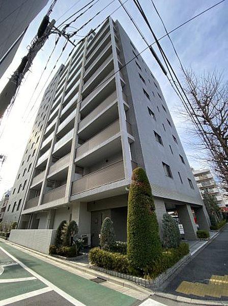 小石川アインス